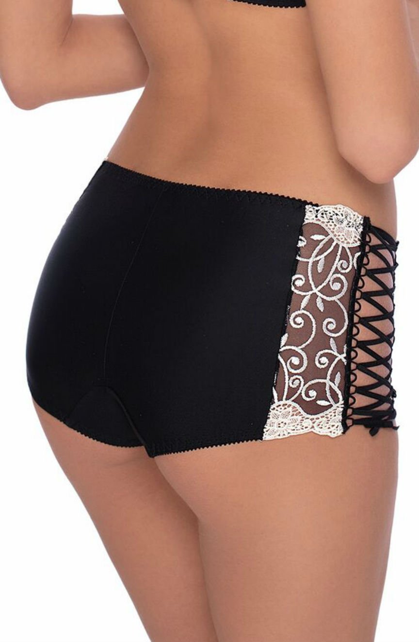 Roza Ginewra Shorts