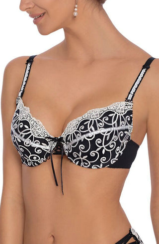 Roza Ginewra Push-Up Bra