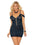 Midnight Blue