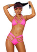 Neon Pink