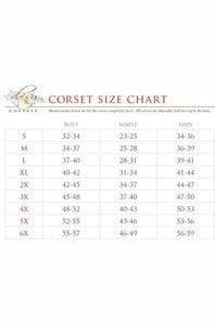 Rainbow Fishnet Pattern PVC Lace-Up Skirt - Daisy Corsets